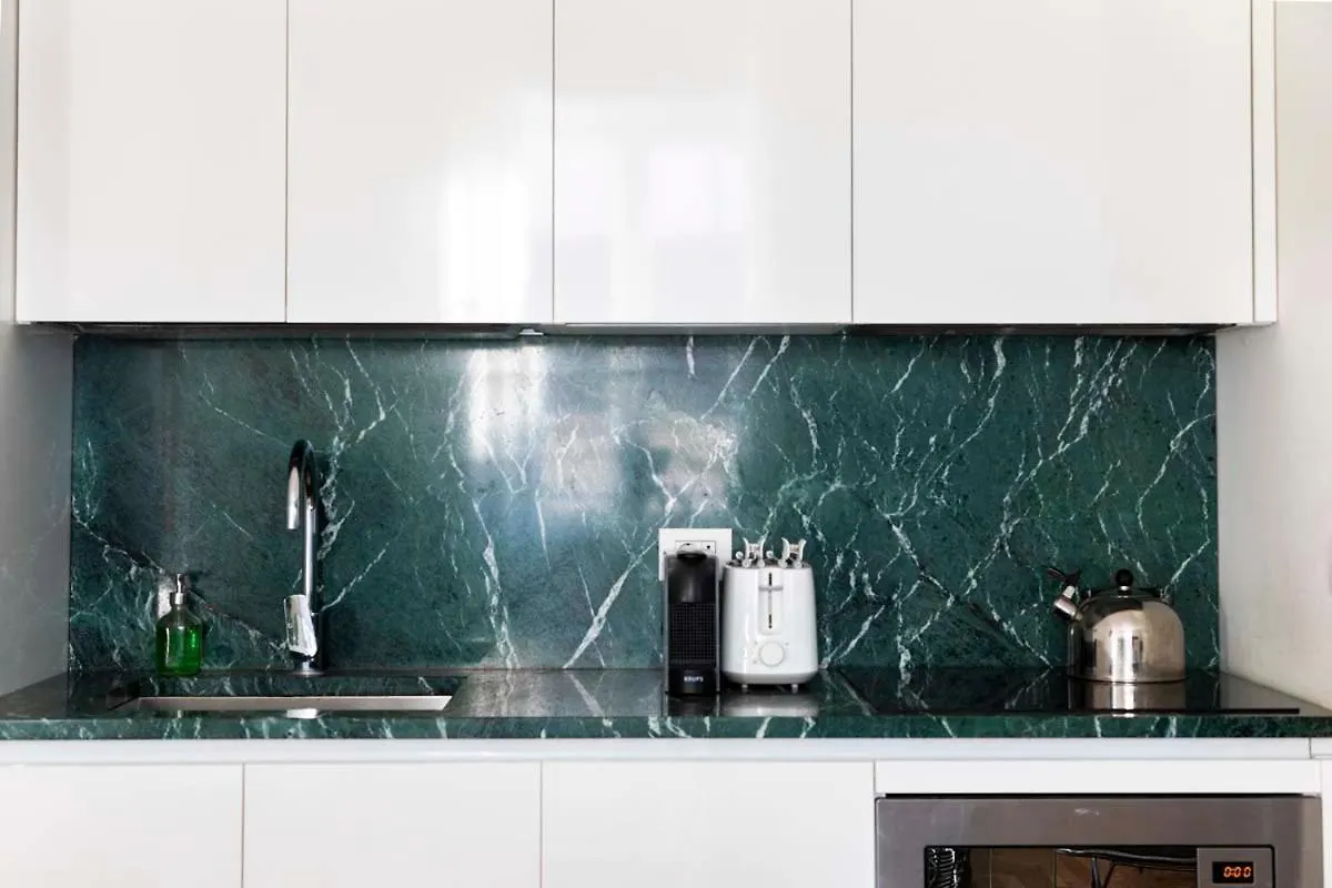 Ferienwohnung Ca' Duomo Design Mailand 0*,  Italien