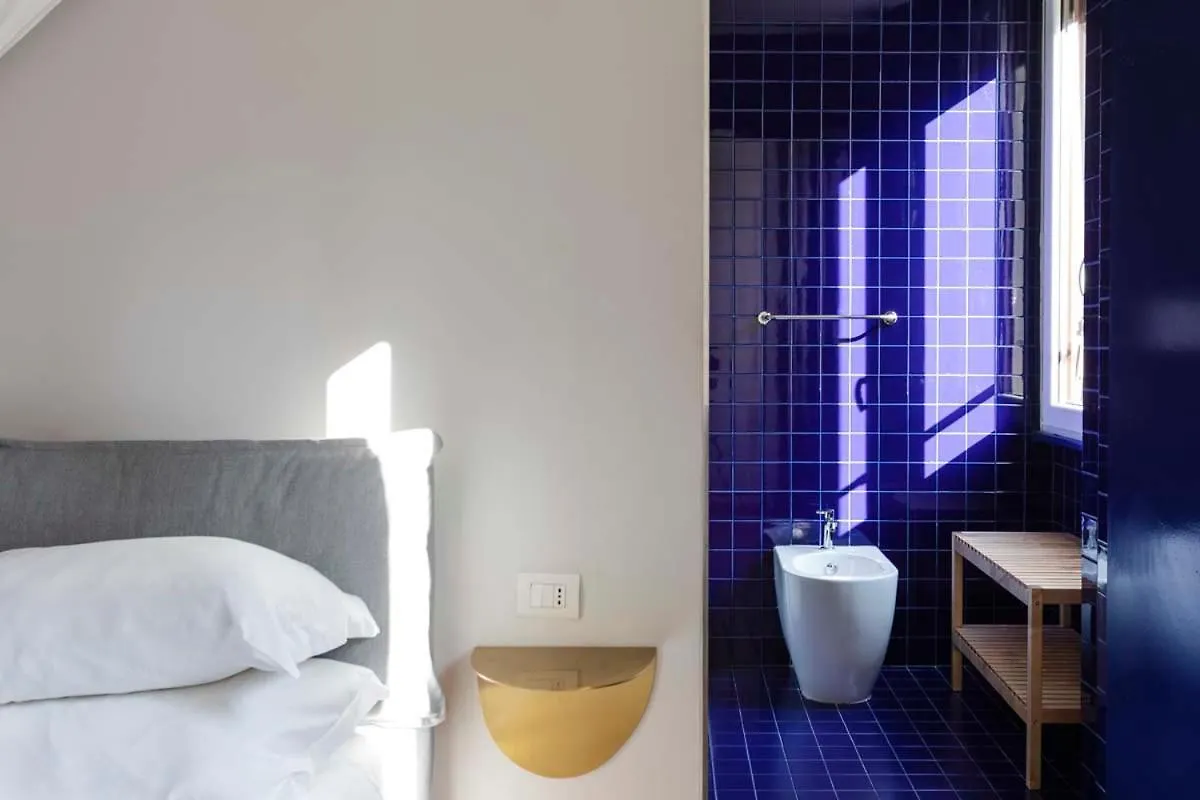Apartment Ferienwohnung Ca' Duomo Design Mailand