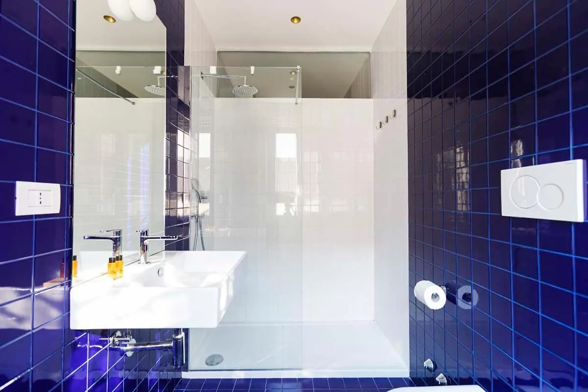 Ferienwohnung Ca' Duomo Design Mailand